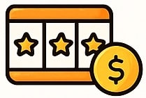 Game Specific Bonuses Icon