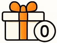 No Deposit Bonus Icon